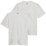 ビーフィー Tシャツ BEEFY-T 2枚組 綿100% 肉厚生地 丸胴仕様 タグレス仕様 ヘビーウェイトT H5180-2-010-M