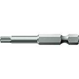 Wera社:Wera 840/4Z ビット 1.5X50 059602 型式:059602