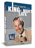 King of Late Night [DVD]