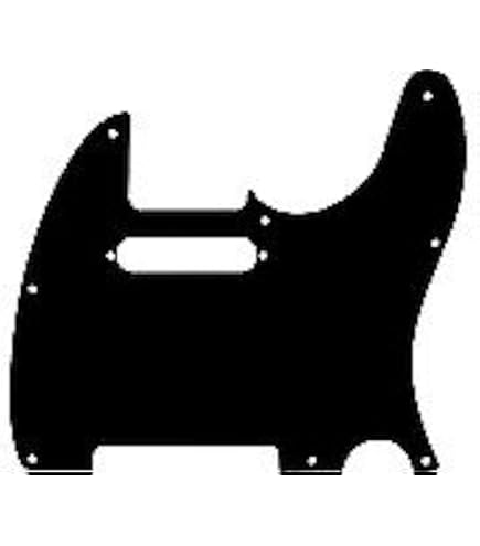 Fender Telecaster ゼブラ柄ピックガード　ハムバッカータイプ Fender Telecaster ゼブラ柄ピックガード ハムバッカータイプ Fender