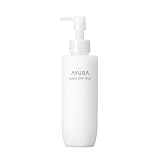 アユーラ(AYURA) メークオフミルクα ＜メイク落とし＞ 170mL クレンジング 肌をいたわりながらしっかりオフするミルクタイプ