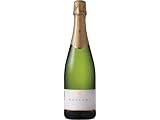 ヌヴィアナ カヴァ 【シャンパーニュ製法の果実味豊かな本格辛口CAVA】 [ NV スパークリング スペイン 750ml ]
