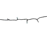STM-G20BB LEDストリング(電池式) 20m　青・青<br>【ジェフコム】