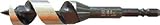 大西工業 木工用ショートビット38.0mm【NO1-380】(3617271)