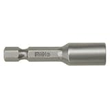 Irwin Tools 94351 Irwin 3/8 Nutsetter - Shankbody: 5/16 x 2- 9/16 (585-94351) Category: Nut Setters 