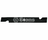 Stens 355-283 Exmark 103-6404-S Notched Hi-Lift Blade [並行輸入品]