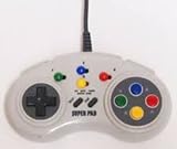 スーパーパッド SUPER PAD　EL-300 スーパーファミコン