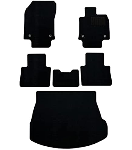 Amazon | Hotfield レクサス 互換品 新型 NX 250 350 350h 450h+ 20系