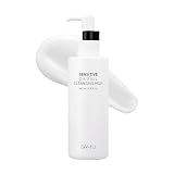 サミュセンシティブオイルフルクレンジングミルク200ml SENSITIVE OIL FULL CLEANSING MILK 洗顔剤 オイル メイク落とし 保湿 乾燥肌 乾燥肌ケア 低刺激 肌荒れケア 毛穴ケア 弱酸性 低刺激 pHバランス 韓国コスメ 韓国スキンケア