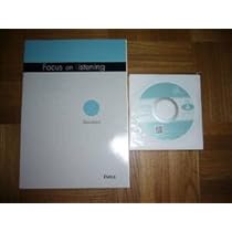 完璧完成共通テストリスニング自学ベストFocus on Listening ７冊 FOCUS on Listening Training Book&解答解説書 - メルカリ