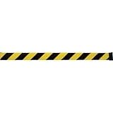 中発販売:Reelex バリアリールminiポータブル 交換用シート 黄・黒 3M3-A0021 型式:3M3-A0021