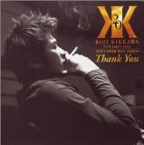 20th Anniversary SELF COVER BEST ALBUM 「Thank You」 (通常盤)