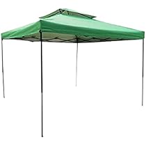週末限定価格❣❊タープテント ワンタッチ 3段階調節 ベンチレーション ABCCANOPY タープテント ワンタッチ 3段階調節 ベンチレーション