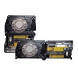 システムセンサーd4120 Photoelectricダクト煙