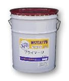 ガスファルト用プライマーM 18kg