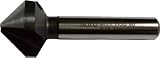 [T-3305791]ＩＬＩＸ　カウンターシンク先端角９０度 627725.0DC