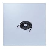 (まとめ) エレコム ゴチャゴチャなケーブルを整理するチューブ BST-4BK〔×10セット〕