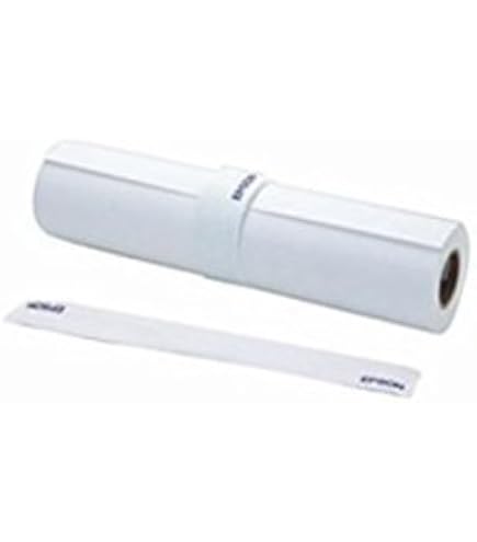 Amazon.co.jp: エプソン EPSON MC厚手マット紙ロール 44インチロール
