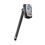 testo （テストー） スティック型温湿度計　testo 605-H1