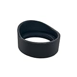 工業用接眼レンズカバー 28mm-37mm 内径 双眼鏡 ゴム接眼レンズ アイガード カップシールド 顕微鏡用 顕微鏡用 アイピース アイガード