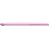 ぺんてる ヴィスタージュ 水彩色鉛筆 水彩スティック モーヴピンク GSS-T317 【まとめ買い10本セット】