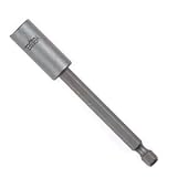VESSEL(ベッセル):産業用Bタイプビット【六角ソケットビット】 対辺 6.35mm 10本パック B45 対辺8x150