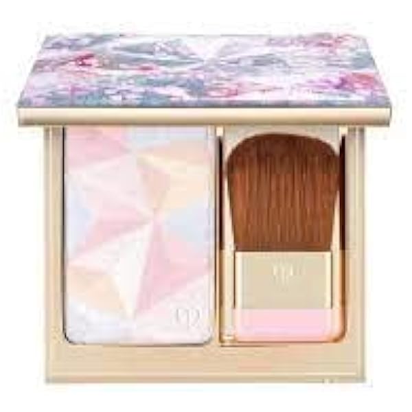 Amazon | 資生堂クレ・ド・ポーボーテ レオスールデクラ 103 ワンダー