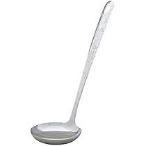 Amazon | ゆとりの空間 栗原はるみ ぶどう柄 おたま LYO-0044