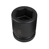 Sunex 542M 1-Inch Drive 42mm Impact Socket [並行輸入品]