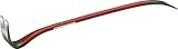 Hultafors 109/25 62cm 25-inch Steel Wrecking Bar by Hultafor