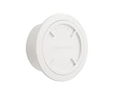 DaikenPlastics 大建プラスチックス DK 83AC-W クーラーキャップ
