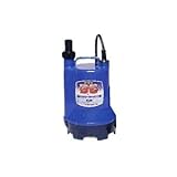 バッテリー式水中ポンプ　S12D-80