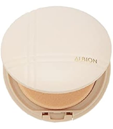 Amazon | アルビオン アルビオン ベリーレア エアー 01 ライトベージュ