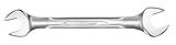 BAHCO(バーコ) Double Open-end Spanner 両口スパナ 12mm×13 6M-1213