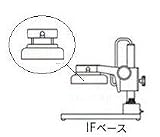 カートン光学 (Carton) 固定変倍ズーム式実体顕微鏡(スタンド単体) IFM (MS5639)