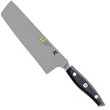 ZWILLING ツヴィリング 「 フィット TX 菜切包丁 165mm 日本製 」 ステンレス 菜切り 野菜 岐阜県関市製 【日本正規販売品】 Fit TX Z1033-585