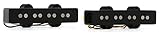 Fender ピックアップ V-Mod Jazz Bass® Pickup Set