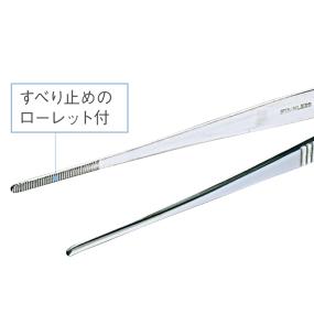 ＨＯＺＡＮ　ピンセット　150mm