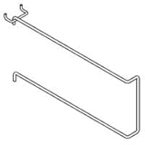 Mini Blind Divider 14 in x 7 in