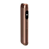 glo(グロー) ヒーロ Hilo アンバー 【専用スティックvirtoのみ対応】 加熱式タバコ 電子タバコ 加熱時間 5秒 TurboStart (TM)テクノロジー アプリ連携