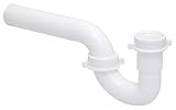 Eastman 35374 P-Trap Drain Pipe by Eastman