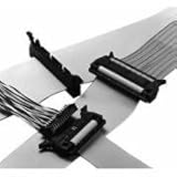 ヒロセ電機 HIF3BD-10PD-2.54R-MC