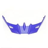 クラトーニ Visor for C-DAILY SIL/BLU/WHT