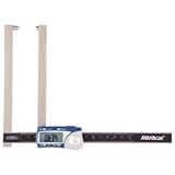 Fowler FOW74-150-002 Rotocal Electronic Rotor Gage with 6in. Extended Jaw Depth