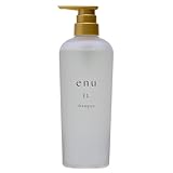 中野製薬 enu(エヌ) シャンプー FL 600ml