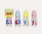 Sesame Street 5oz Bottle (Styles May Vary) by ETC
