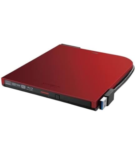 Amazon.co.jp: バッファロー BRXL-PT6U3-BKE (ブラック) USB3.2 (Gen1
