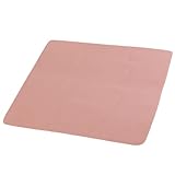 [山善] 抗菌 防臭 防ダニ フランネル ラグ ホットカーペットカバー 2畳 YGR-1818(LV) ラベンダー