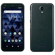 新品未使用　KYOCERA DIGNO ブラック 本体 Amazon | 【整備済み品】‎京セラ DIGNO® BX OS種類：Android™ 9