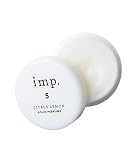 インプ 5 シトラスレモン imp. ソリッドパフューム 10g